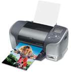 Epson Stylus Photo 925 printing supplies